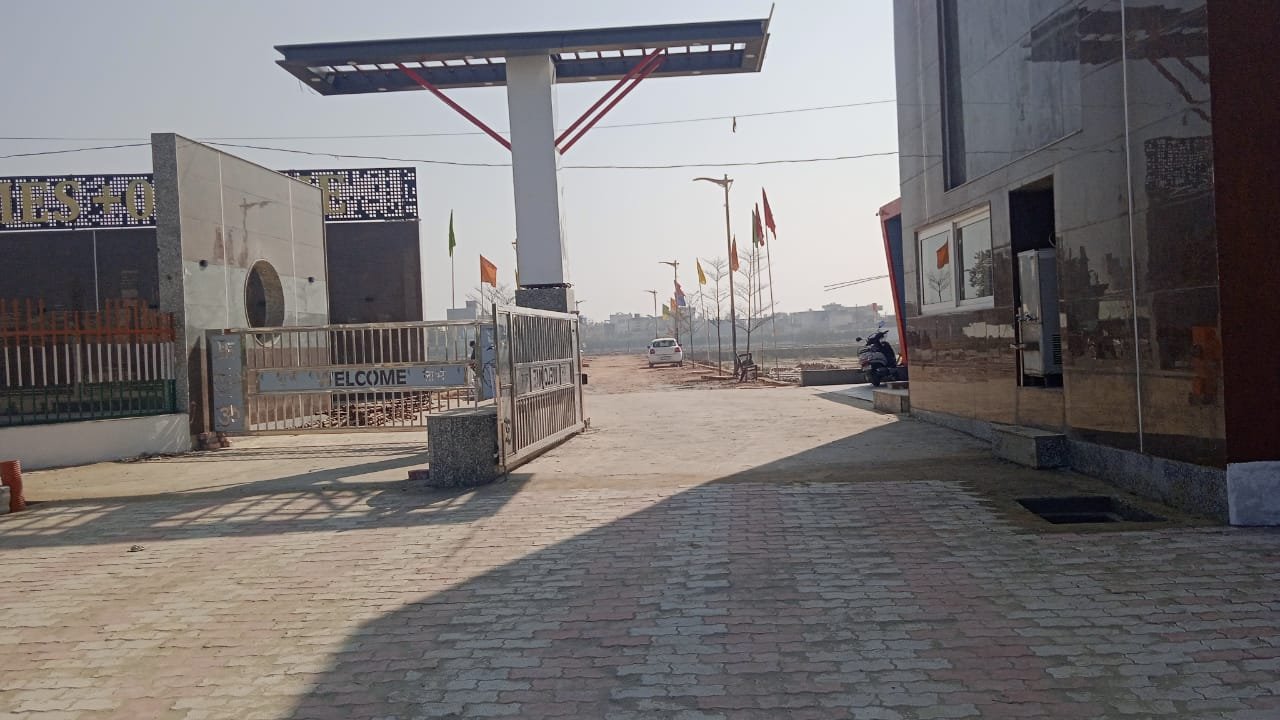 Deen Dayal Sonipat Plots
